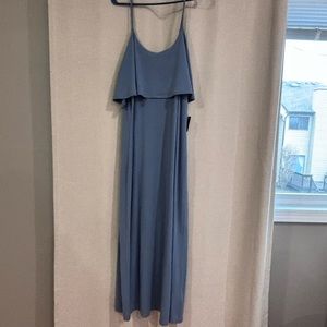 Never Worn Maxi Dress